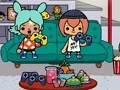 Toca Life World — joc online gratuit