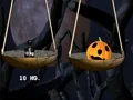 Halloween Balance — free online game