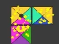 Mosaic — nemokamas žaidimas internete