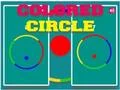 Colored Circle — free online game