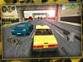 City Taxi Car Simulator 2020 — free online game