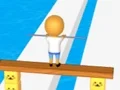 Balance Run 3D — free online game