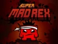 Super Mad Rex — free online game