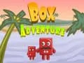 Box adventure — free online game