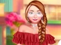 Princesses Dating App Adventure — free online game