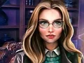 Mysterious Bookseller — free online game