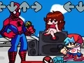 Friday Night Funkin VS Spider-Man — free online game