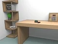 Spil Machine Room Escape online