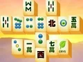 Spel Four Seasons Mahjong på nätet