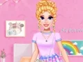 BFFs Cutsie Colorful Dress Up — free online game