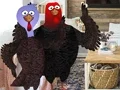 Thanksgiving Father House -17 — free online game