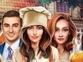 Thanksgiving Wishes — free online game