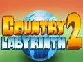 Spil Country Labyrinth 2 online