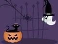 Runaway Ghost Puzzle Jigsaw เกมออนไลน์
