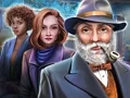 Scary Alley — free online game