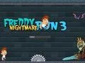 Freddy Run 3 — free online game