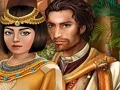 Pharaohs Scrolls — free online game