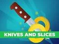 Knives and Slices — free online game