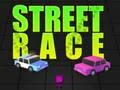 Street Race — free online game