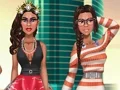 She is so Different — free online game
