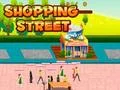 Shopping Street — free online game