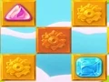 Jewels Of The Jungle — free online game