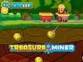 Treasure Miner — free online game