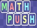 Math Push — ücretsiz çevrimiçi oyun