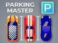 Parking Master — free online game