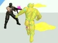 Slime Warrior Run — free online game
