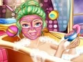 Daisy Beauty Bath — free online game