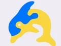 Spil Animal Shape Puzzle online