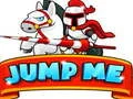 Jump Me — δωρεάν online παιχνίδι
