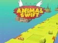 Animal Swift — free online game