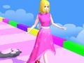 Long Skirt 3D — free online game