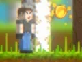 Square World Runner — free online game