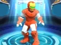 Iron Hero Run — free online game