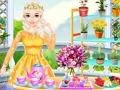 Girls Happy Tea Party Cooking — free online game