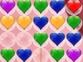 Hearts Pop — δωρεάν online παιχνίδι