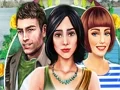 By The Lake — free online game