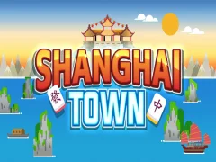 Shanghai Town — free online game