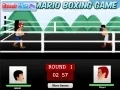 Mario Boxing — free online game