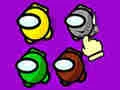 Tap Among Them — free online game