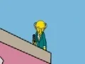Simpsons Arcade — free online game