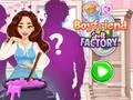 Boyfriend Spell Factory — gioco online gratis