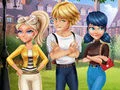 Jeu Valentine's Day Romance Kiss en ligne