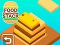 Food Stack — free online game