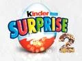 Kinder Surprise 2 — free online game