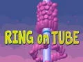 Ring on Tube — free online game