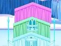 Elsa's Ice Castle — free online game